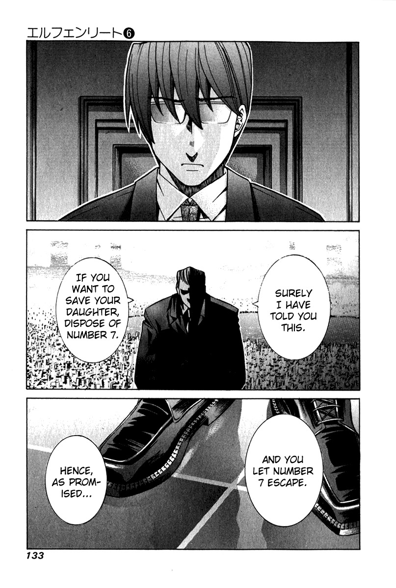 Elfen Lied chapter 56 page 3