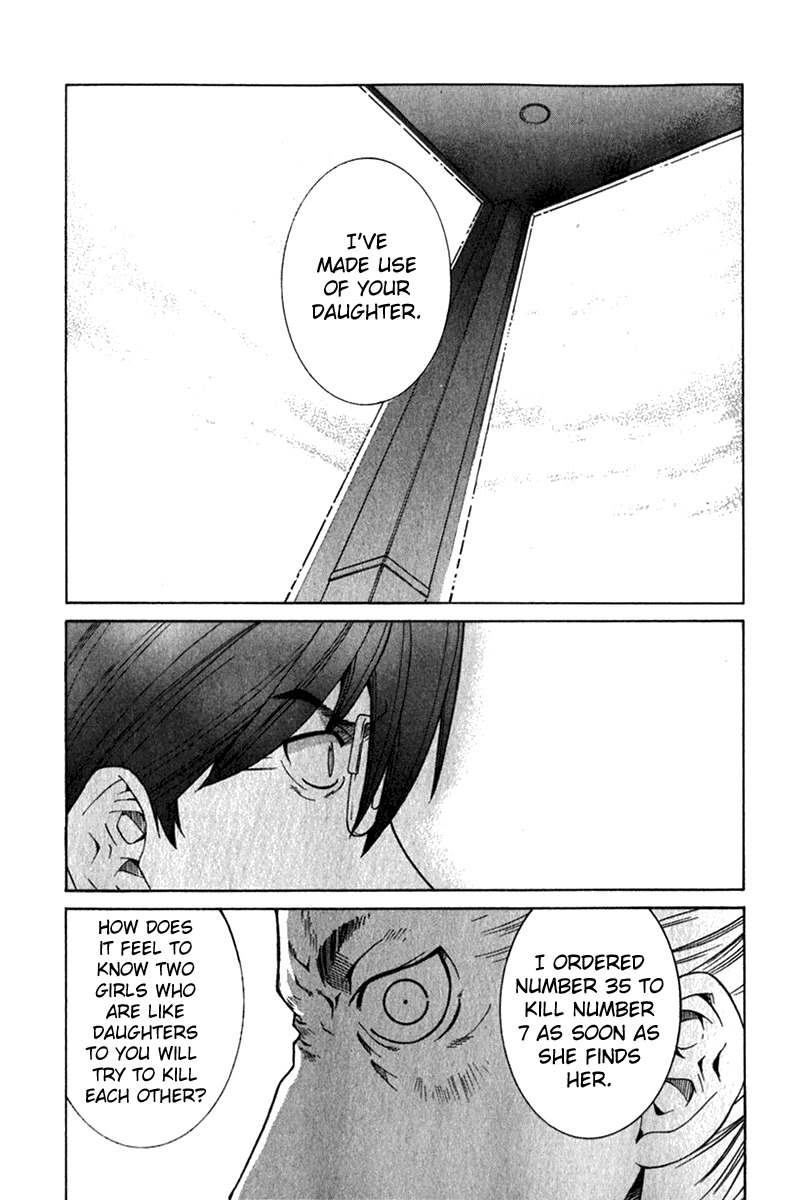 Elfen Lied chapter 56 page 4