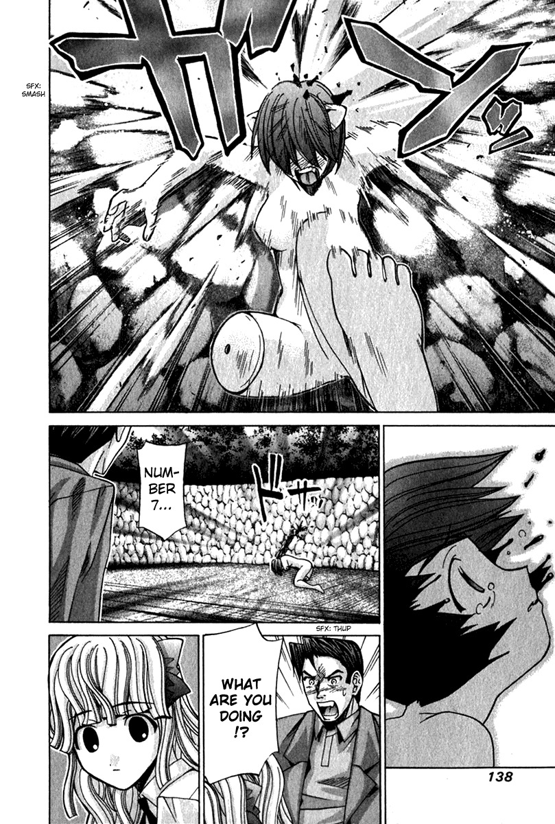 Elfen Lied chapter 56 page 8