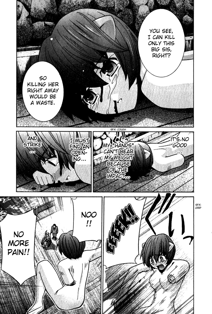 Elfen Lied chapter 56 page 9