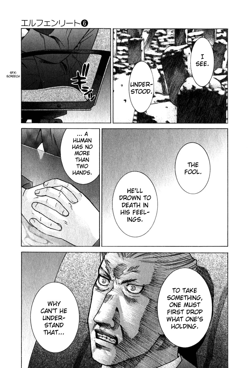 Elfen Lied chapter 57 page 3