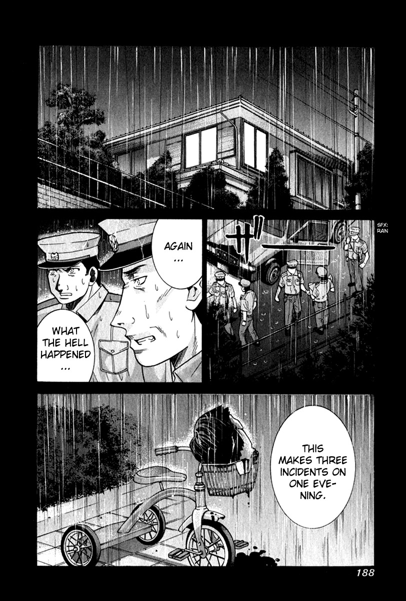 Elfen Lied chapter 59 page 2
