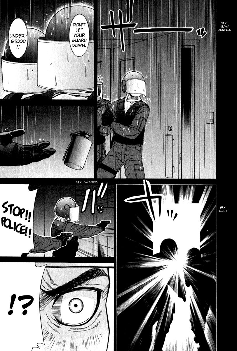 Elfen Lied chapter 59 page 3