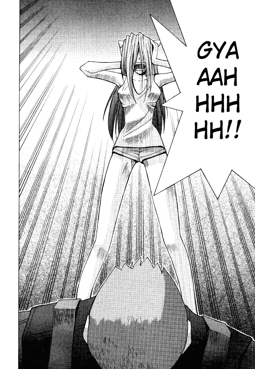 Elfen Lied chapter 6 page 13