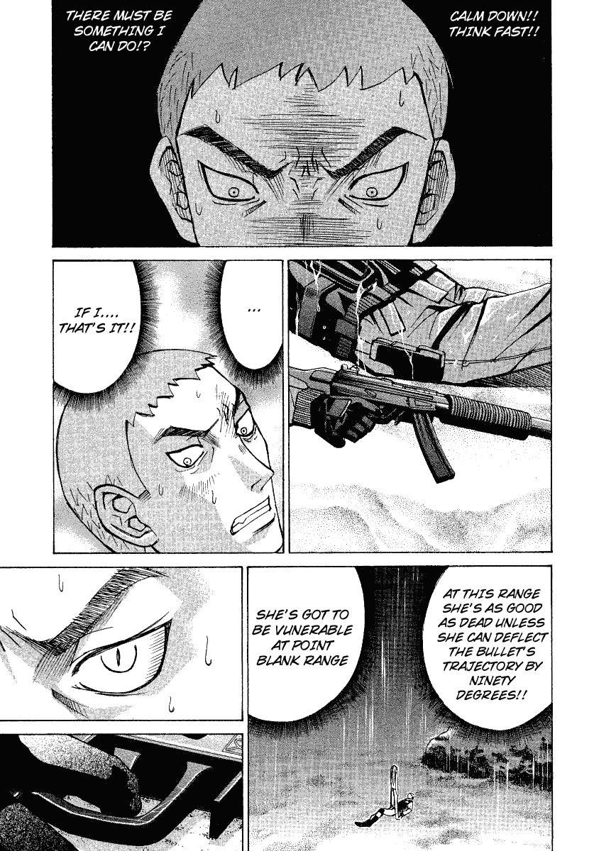 Elfen Lied chapter 6 page 3