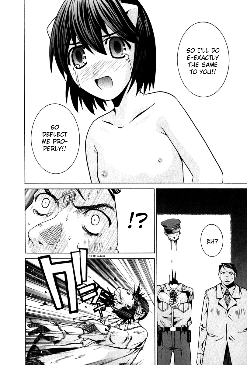Elfen Lied chapter 60 page 10