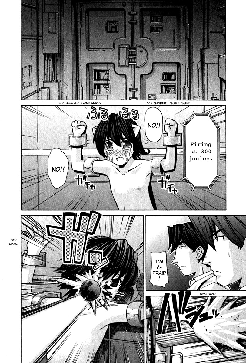 Elfen Lied chapter 60 page 2