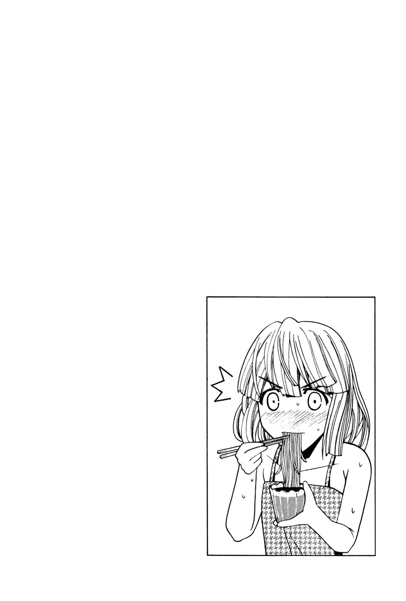 Elfen Lied chapter 61 page 26