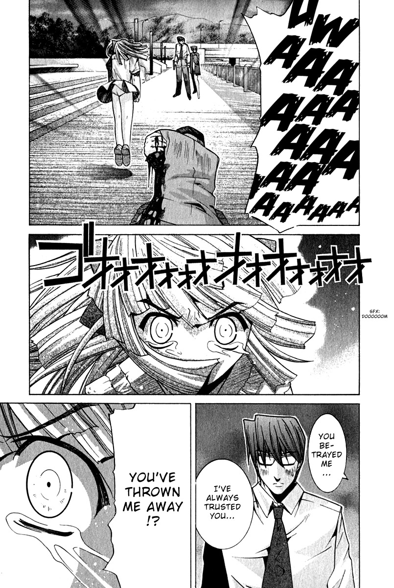 Elfen Lied chapter 63 page 10