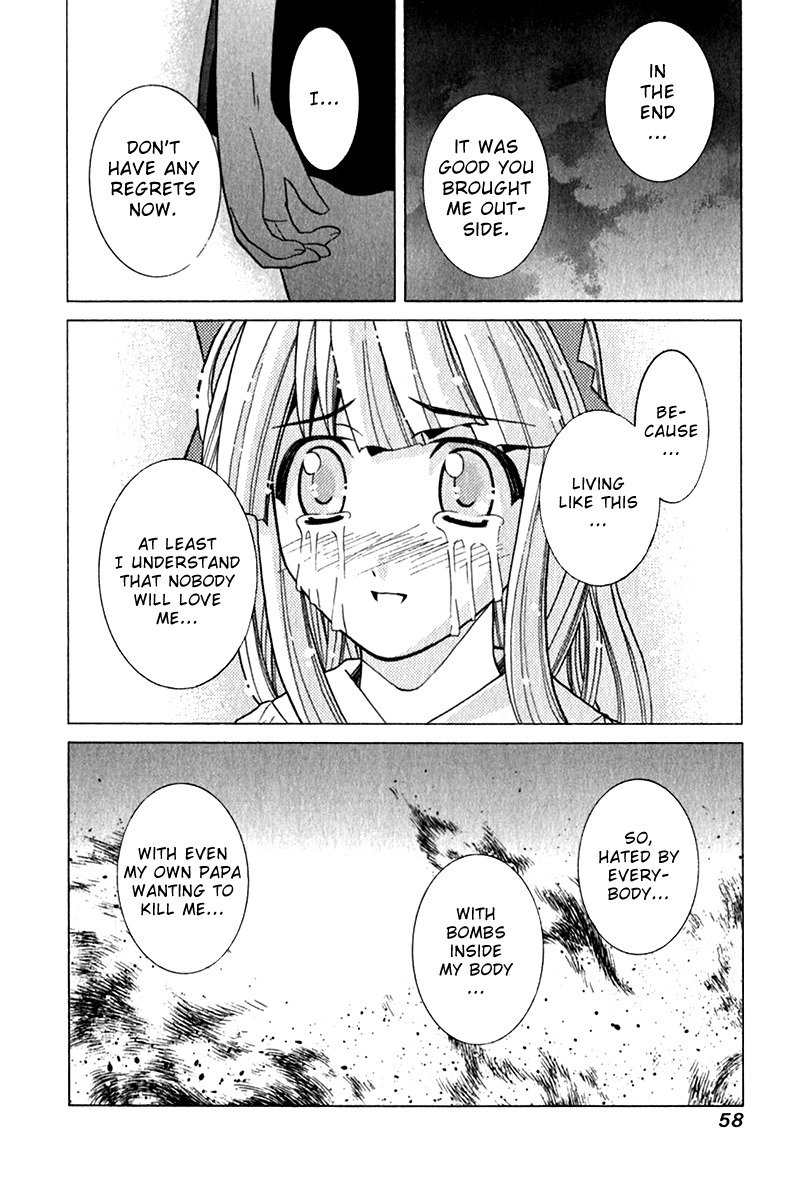 Elfen Lied chapter 63 page 4