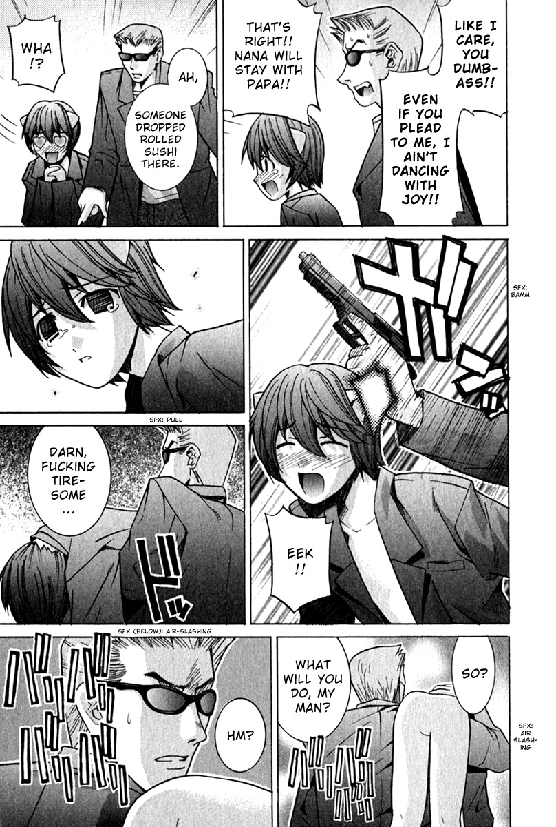 Elfen Lied chapter 64 page 11