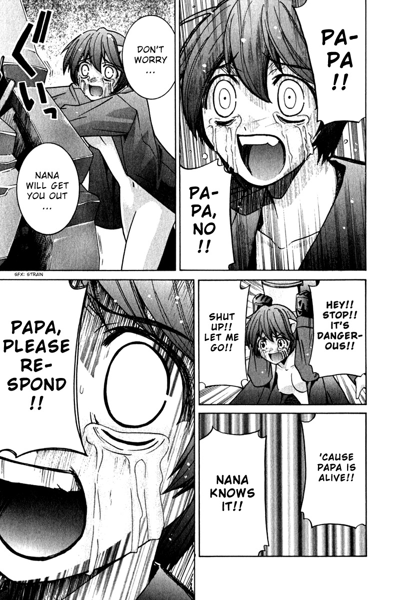 Elfen Lied chapter 65 page 9