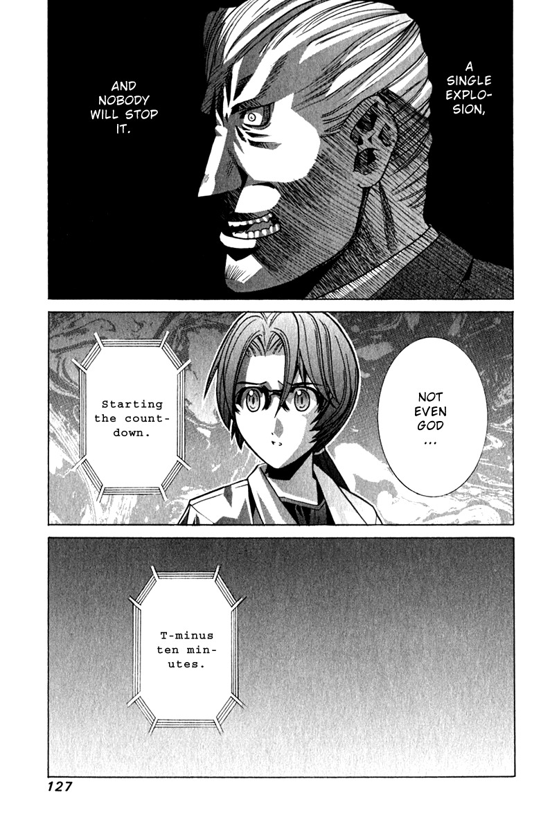 Elfen Lied chapter 67 page 3