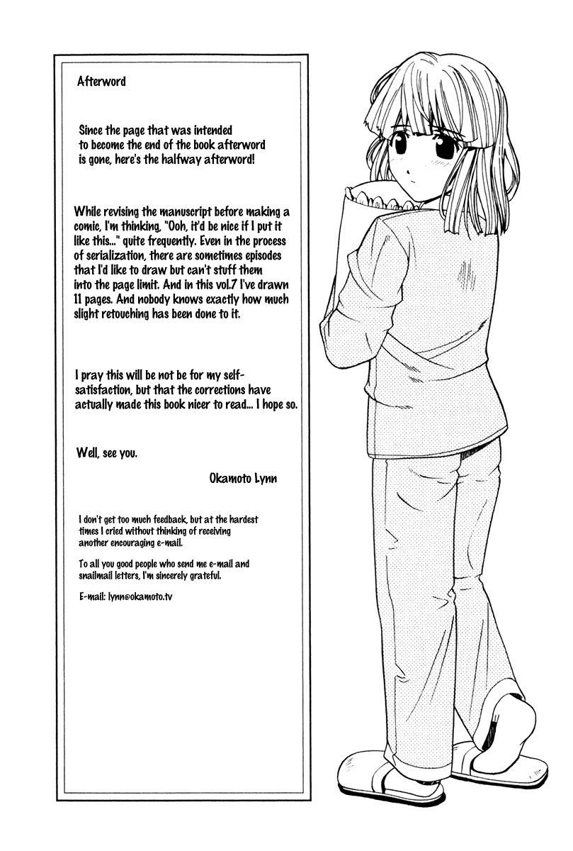 Elfen Lied chapter 68 page 14