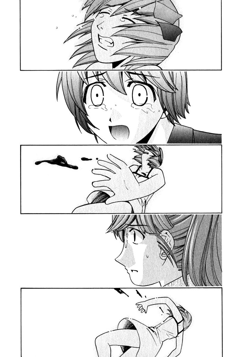 Elfen Lied chapter 68 page 9