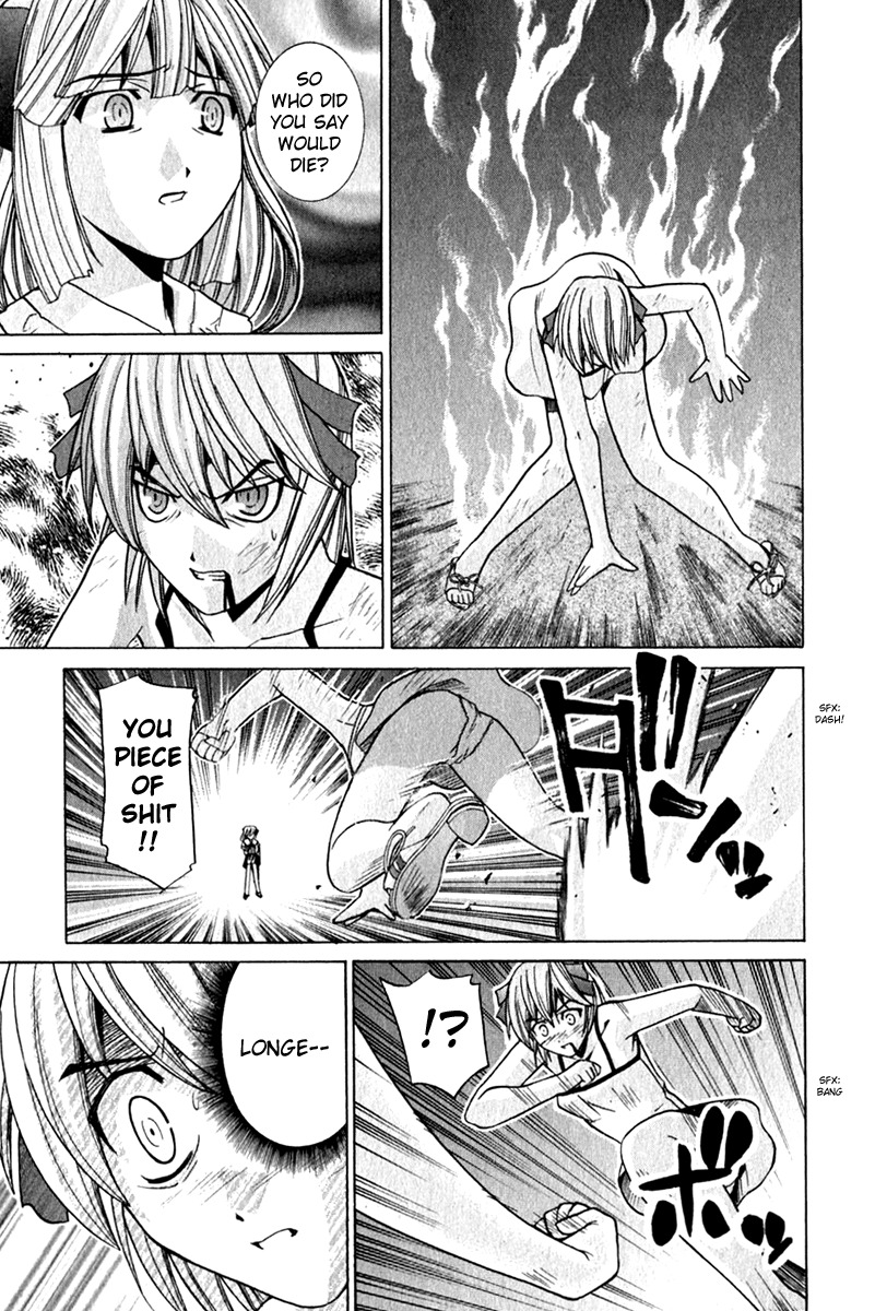 Elfen Lied chapter 69 page 7