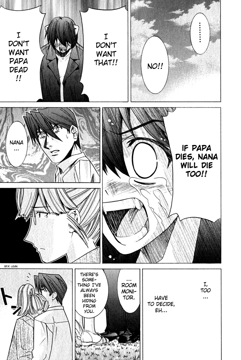 Elfen Lied chapter 70 page 9