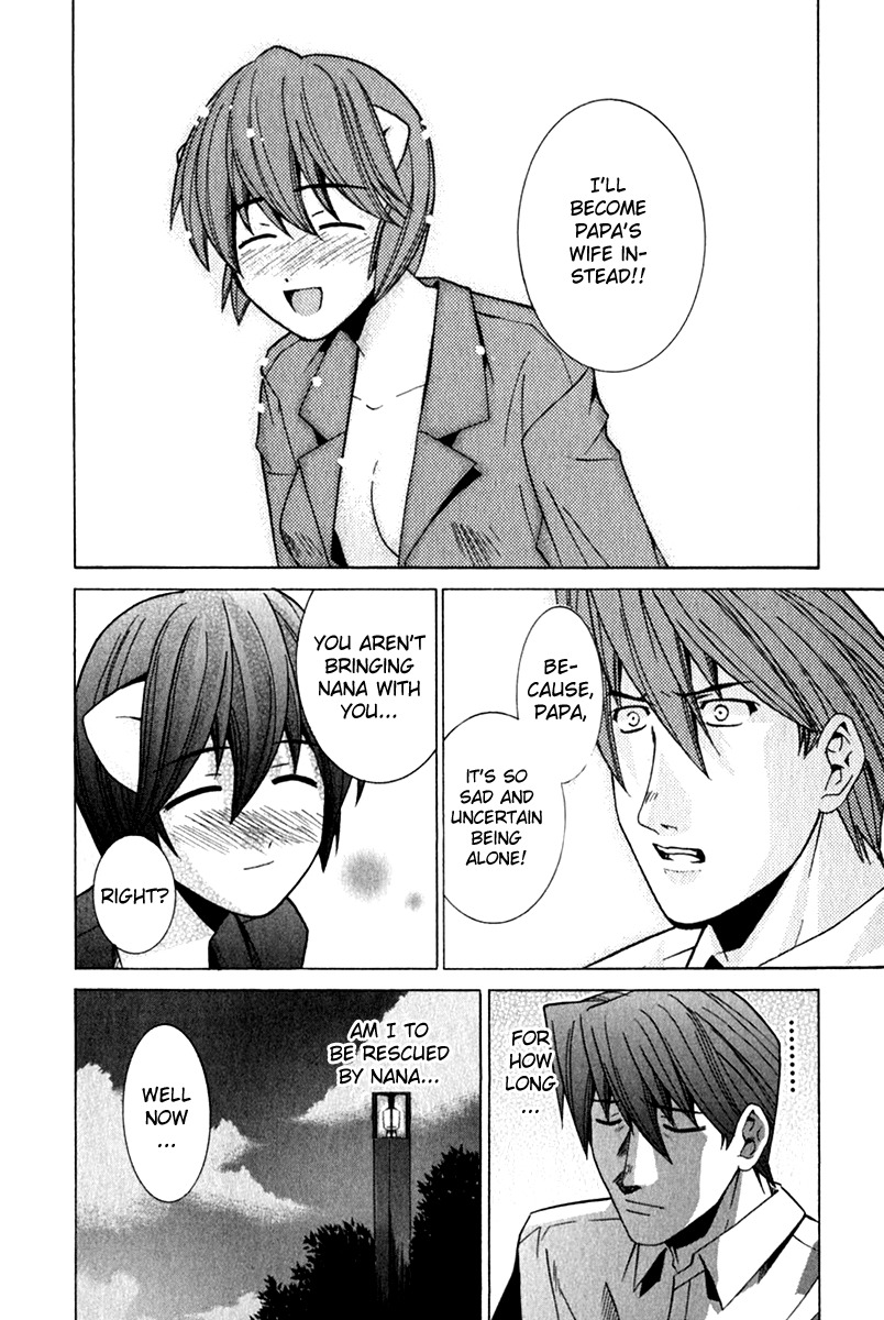 Elfen Lied chapter 71 page 10