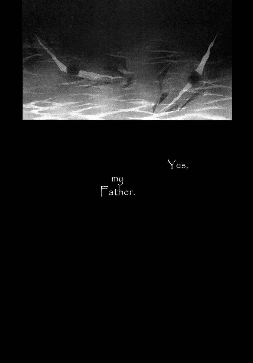 Elfen Lied chapter 72 page 14