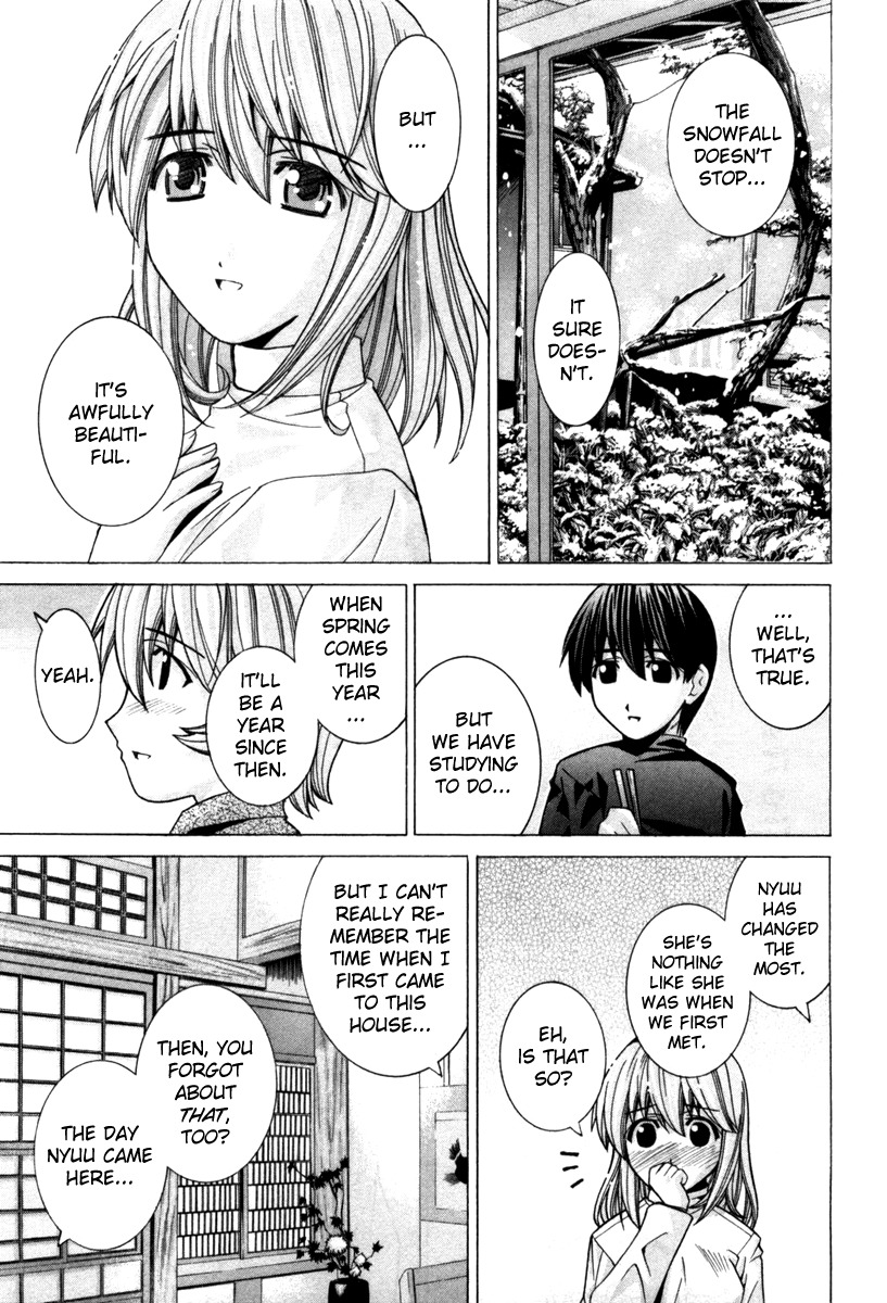 Elfen Lied chapter 72 page 23
