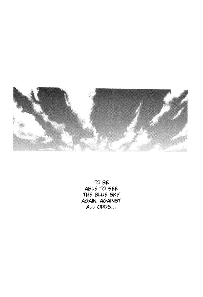 Elfen Lied chapter 72 page 9