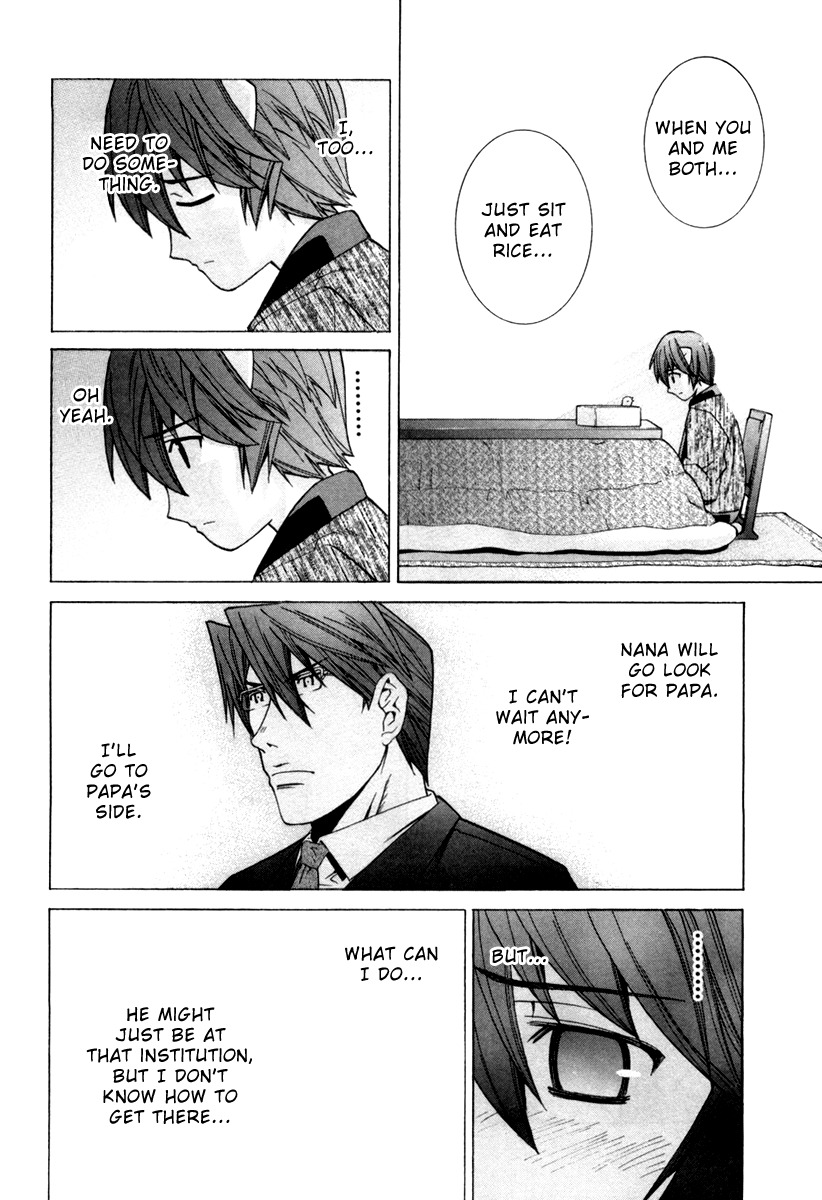Elfen Lied chapter 73 page 20