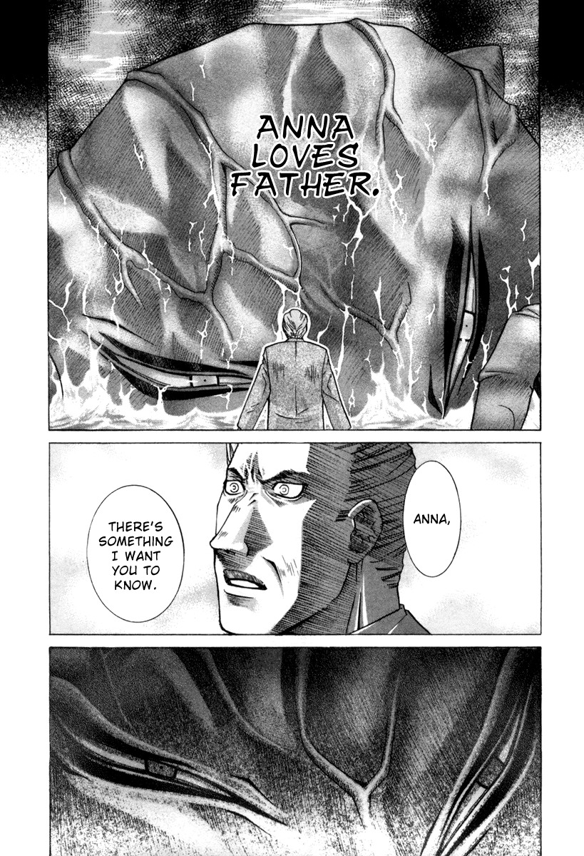 Elfen Lied chapter 73 page 3