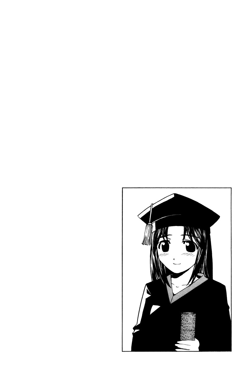 Elfen Lied chapter 73 page 40