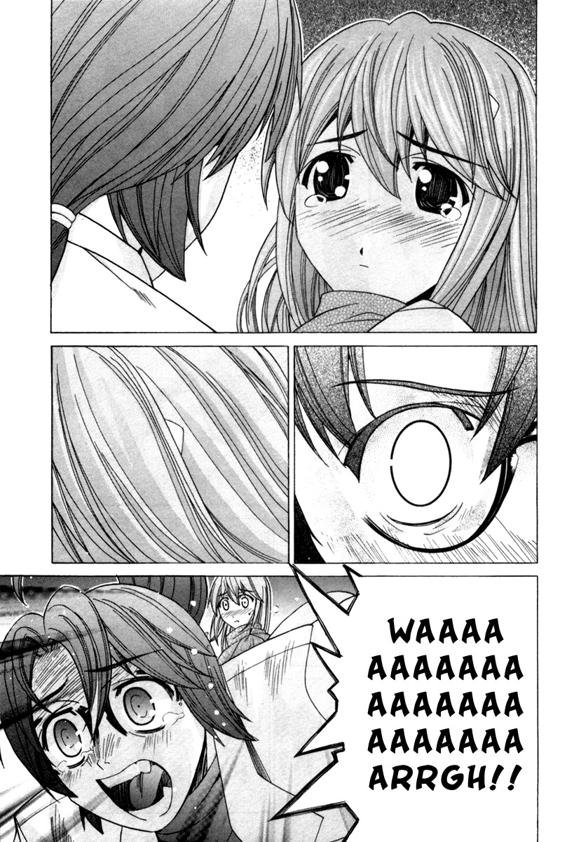 Elfen Lied chapter 74 page 9