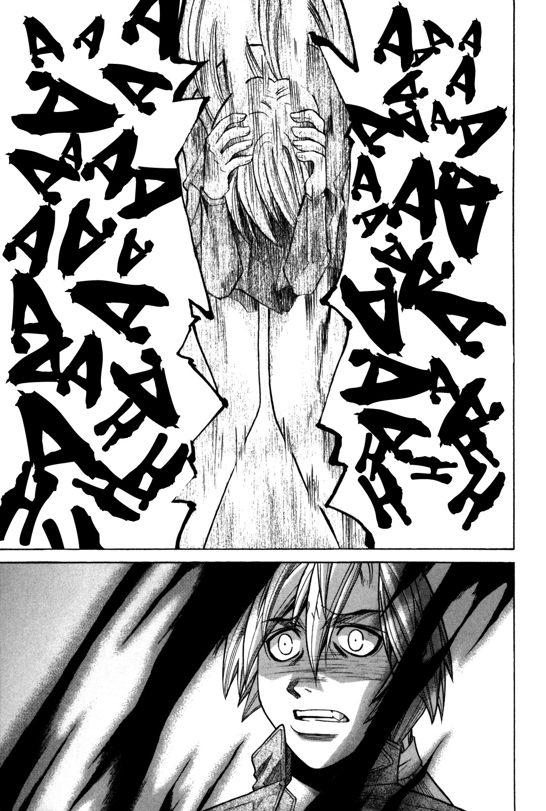 Elfen Lied chapter 83 page 26