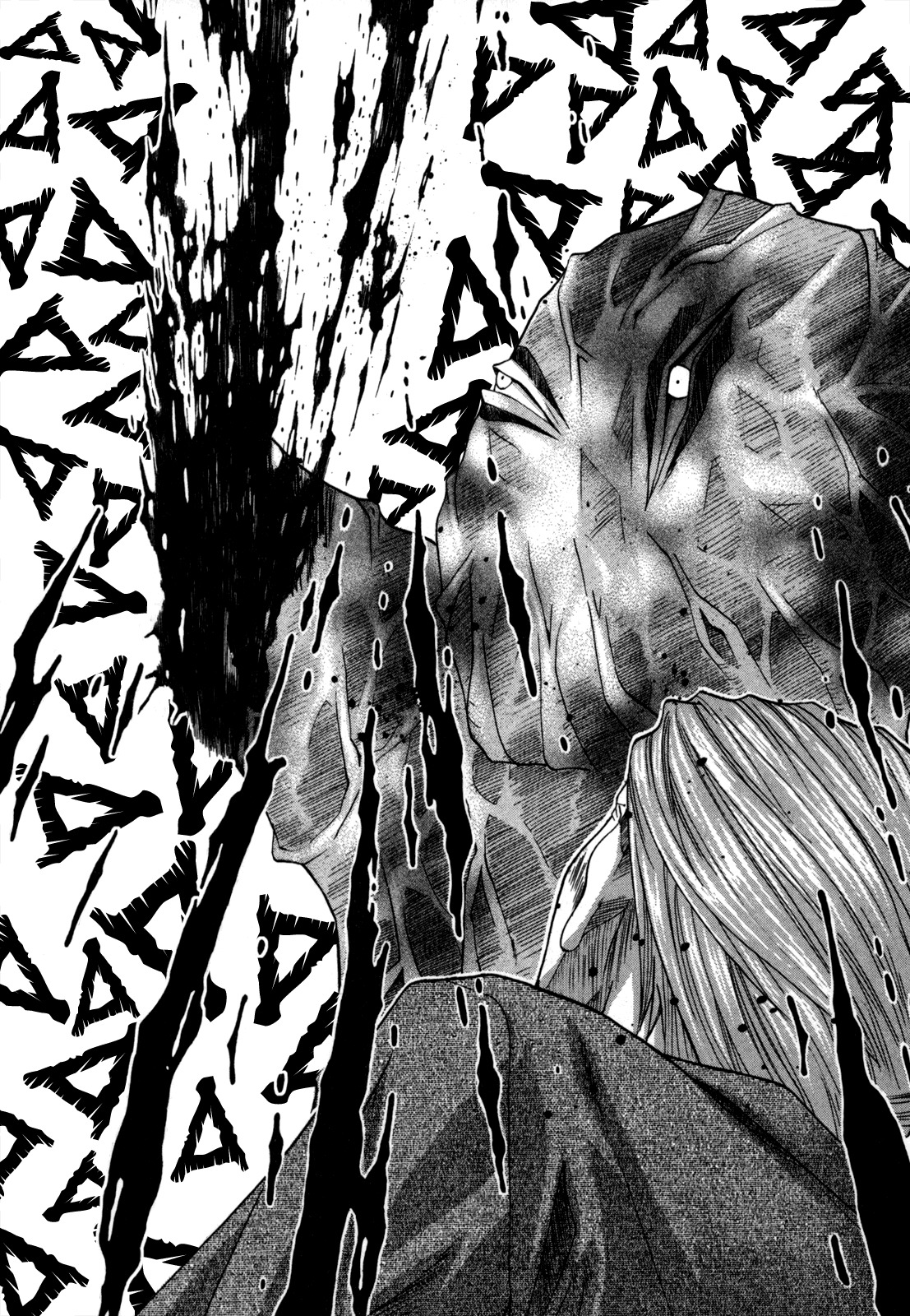 Elfen Lied chapter 90 page 8