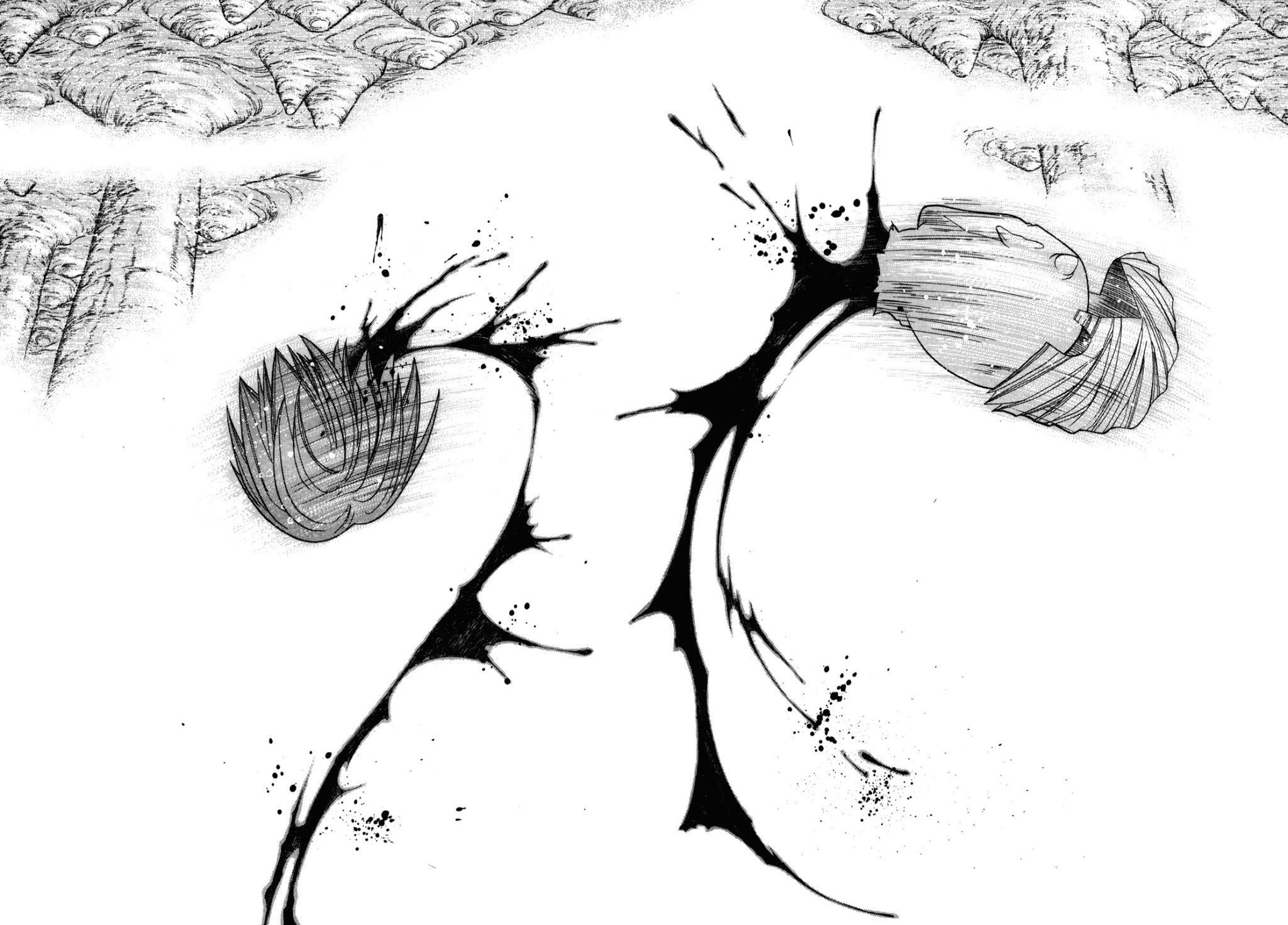 Elfen Lied chapter 91 page 14