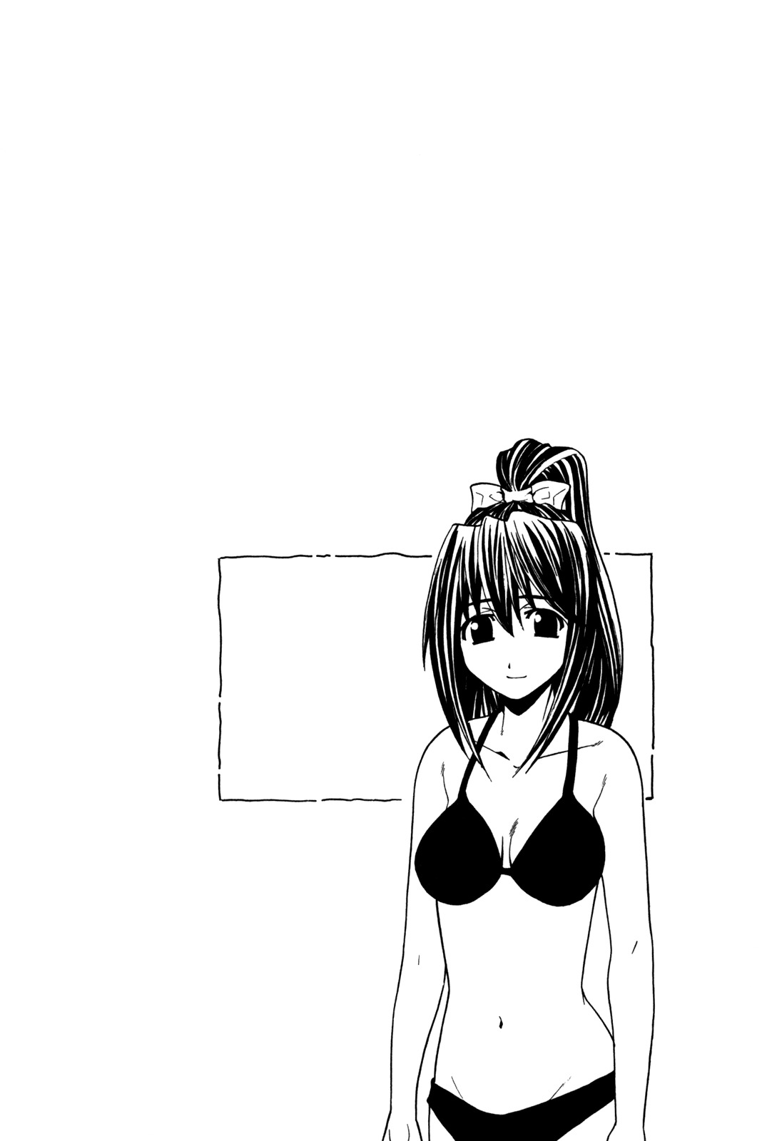 Elfen Lied chapter 91 page 22