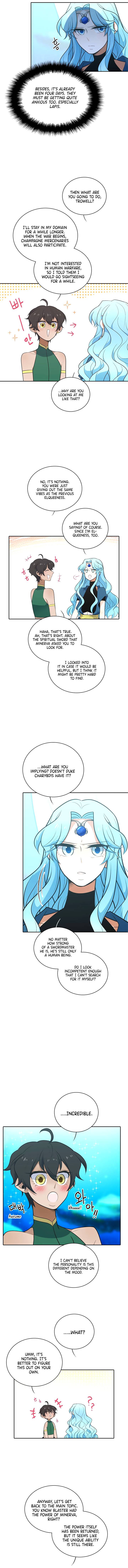 Elqueeness chapter 180 page 4