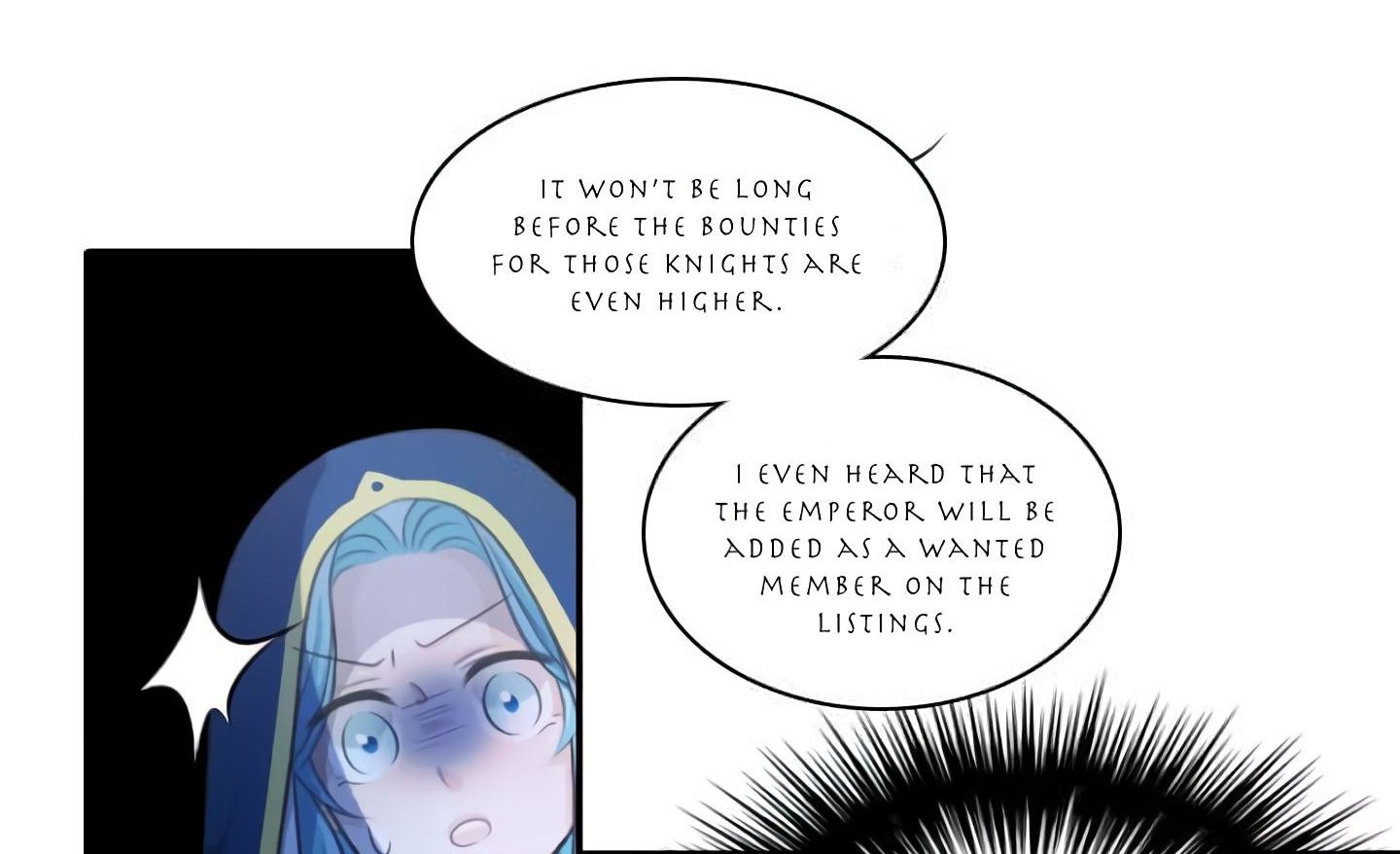 Elqueeness chapter 19 page 39