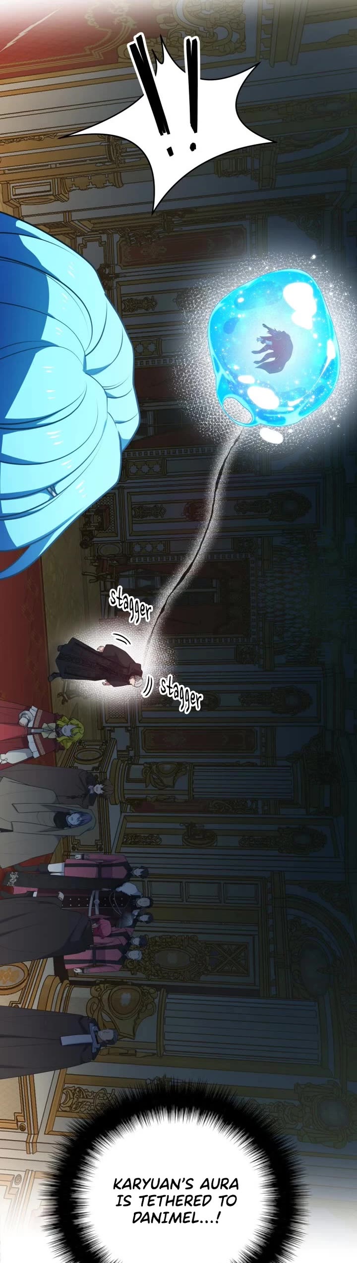 Elqueeness chapter 294 page 2