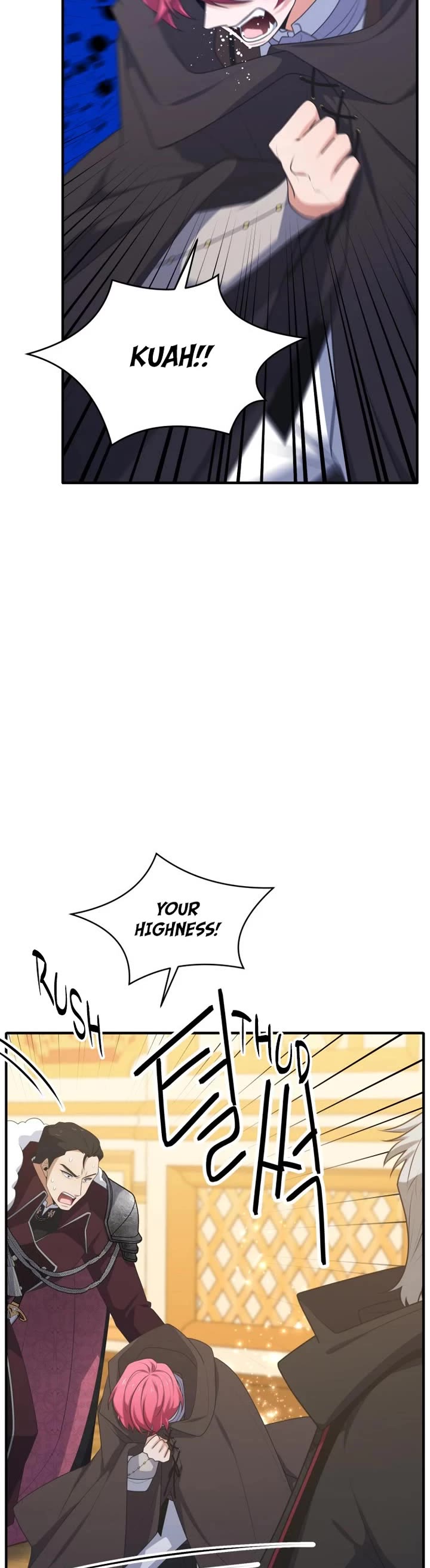 Elqueeness chapter 294 page 5