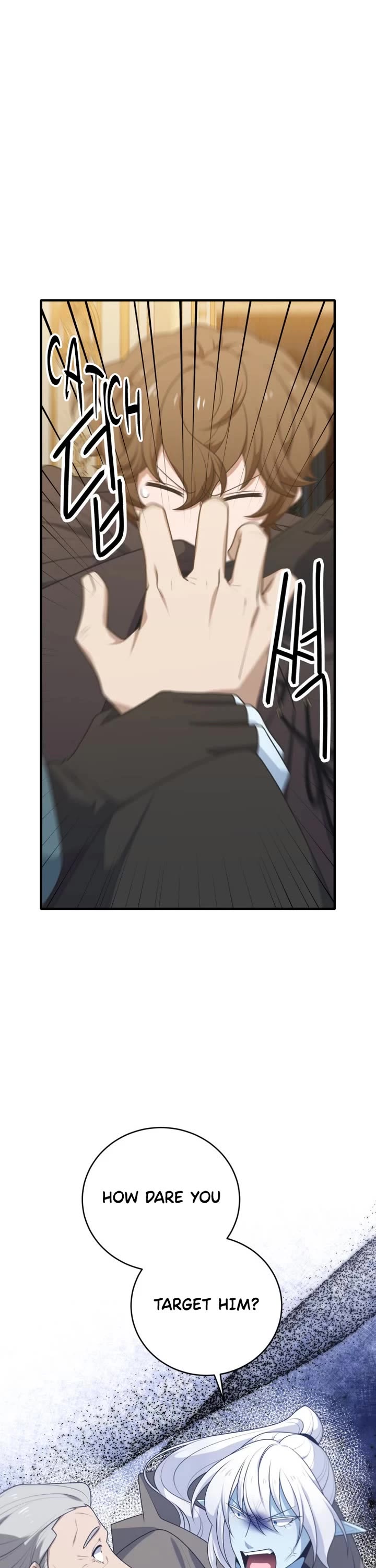 Elqueeness chapter 294 page 7