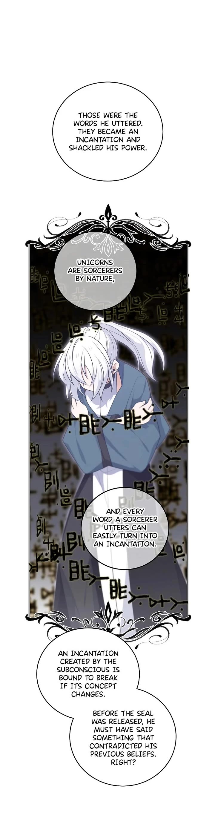 Elqueeness chapter 296 page 29