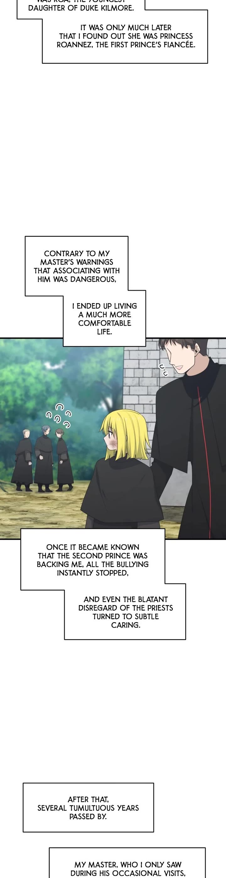 Elqueeness chapter 298 page 2