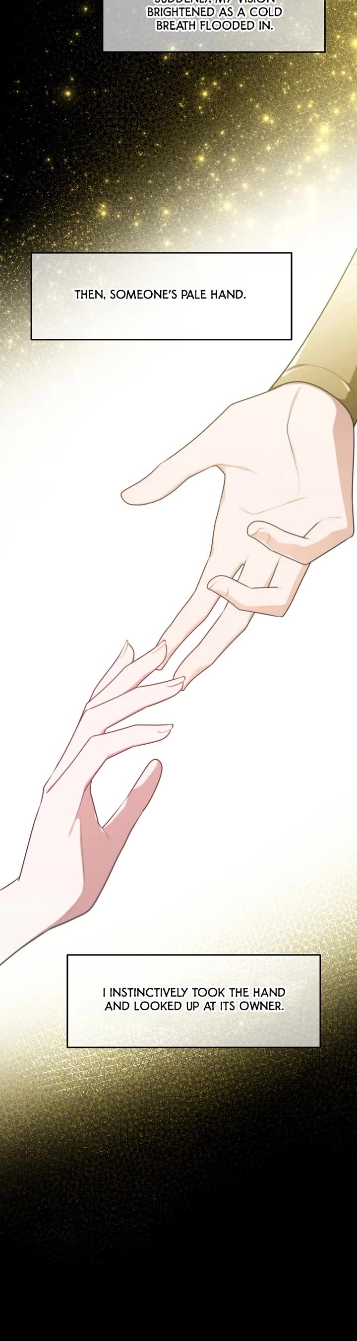 Elqueeness chapter 299 page 6