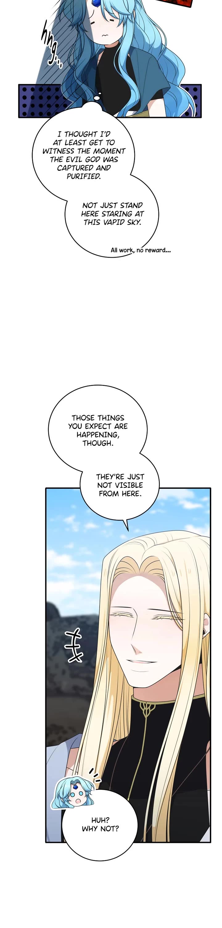 Elqueeness chapter 309 page 13