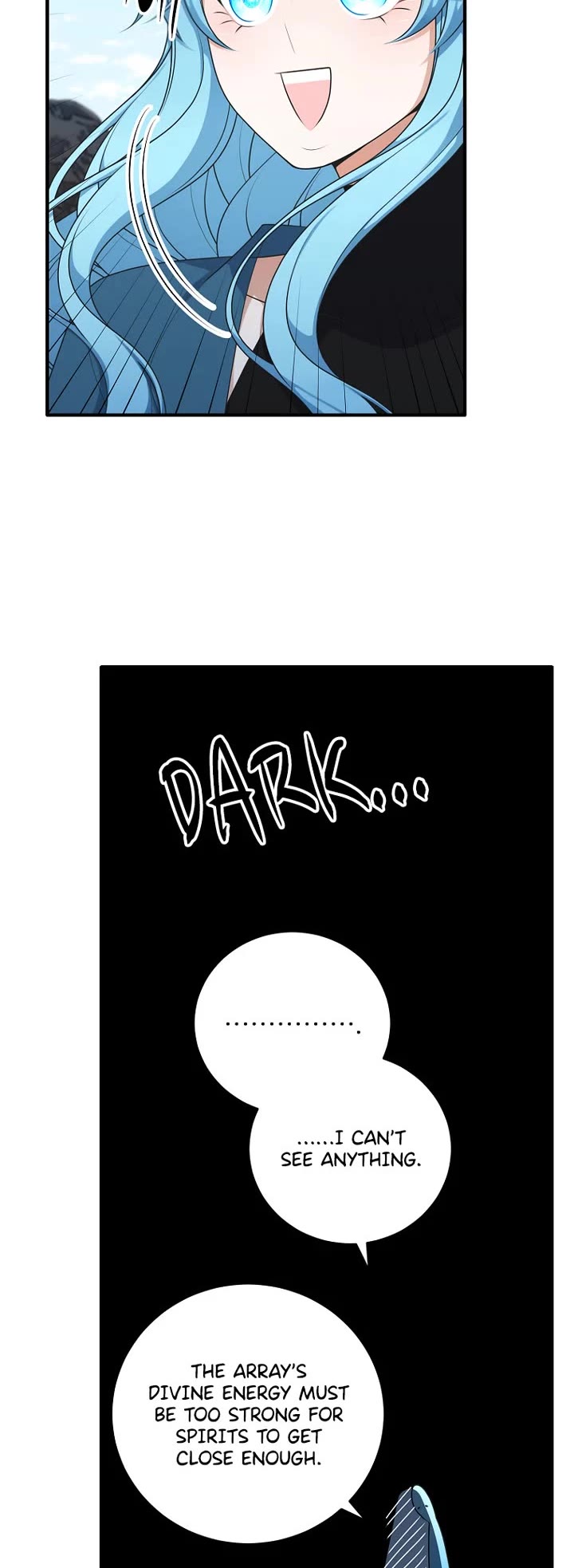 Elqueeness chapter 309 page 15