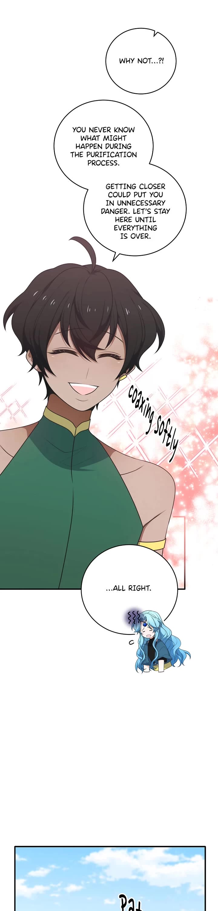 Elqueeness chapter 309 page 17