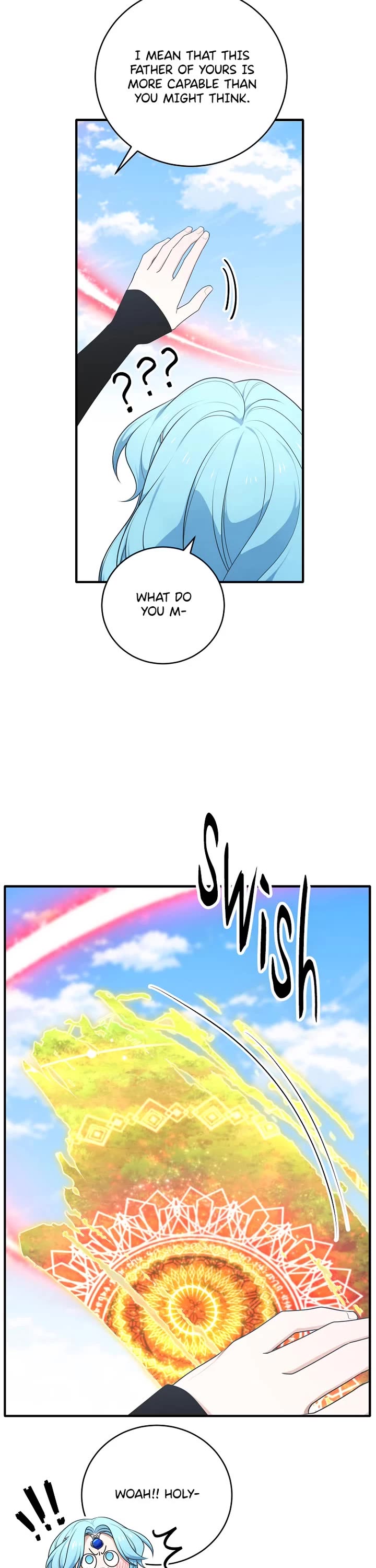 Elqueeness chapter 309 page 19