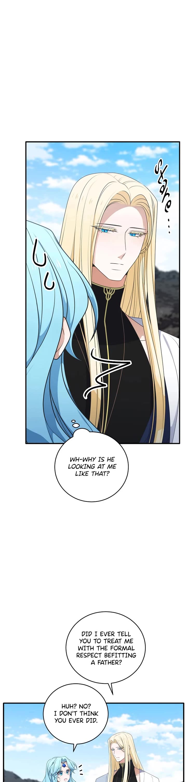 Elqueeness chapter 309 page 23