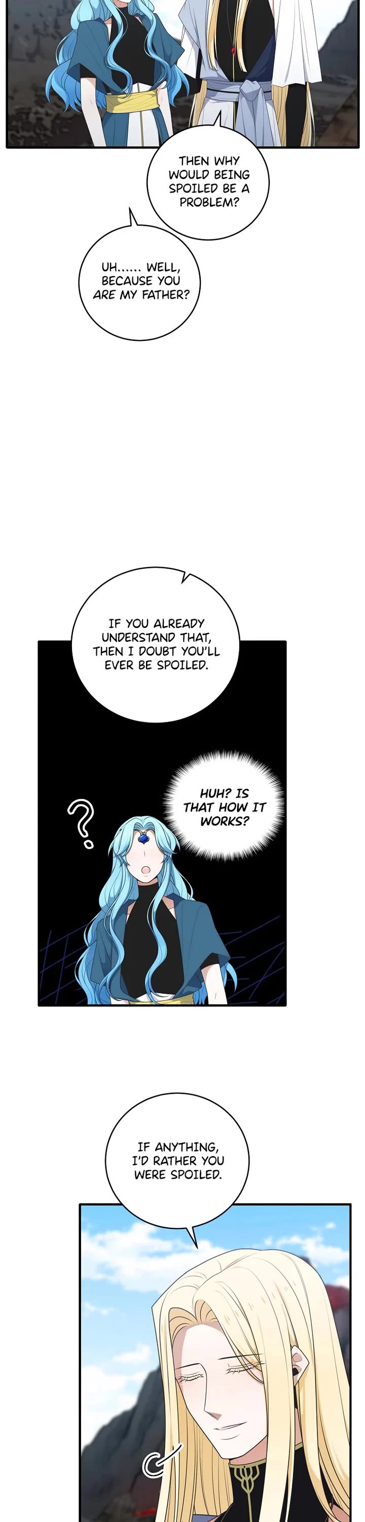 Elqueeness chapter 309 page 24