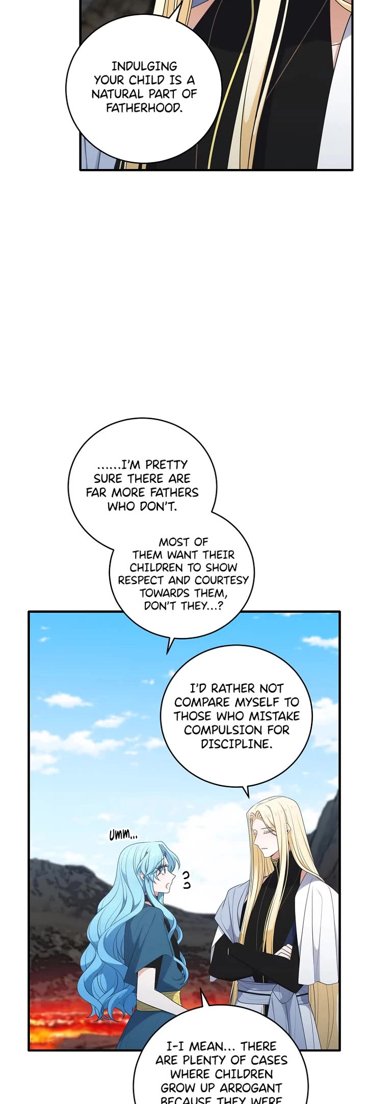 Elqueeness chapter 309 page 25