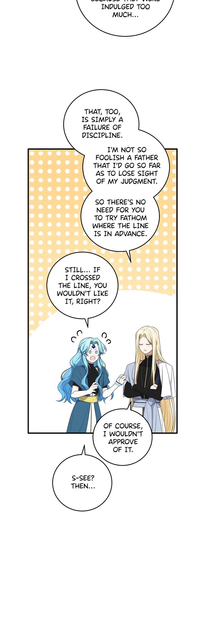 Elqueeness chapter 309 page 26