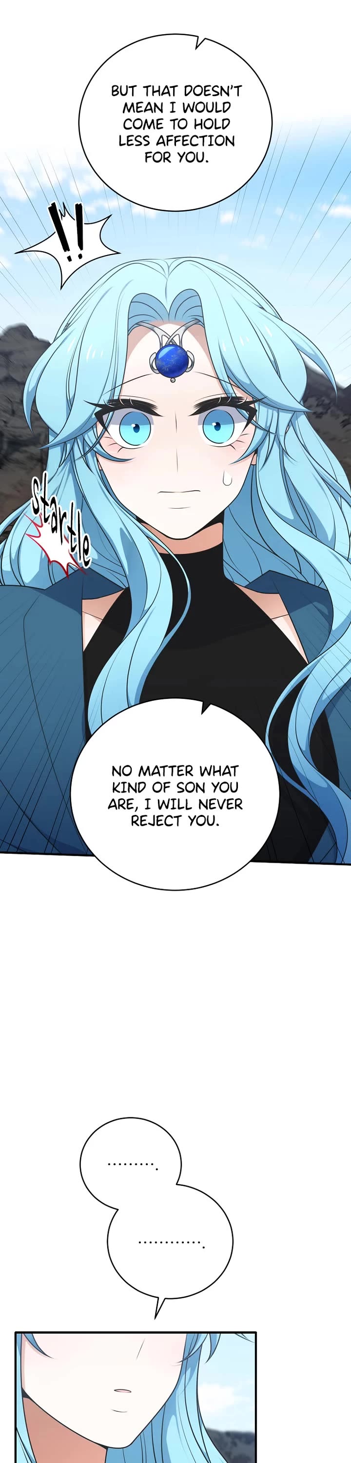 Elqueeness chapter 309 page 27